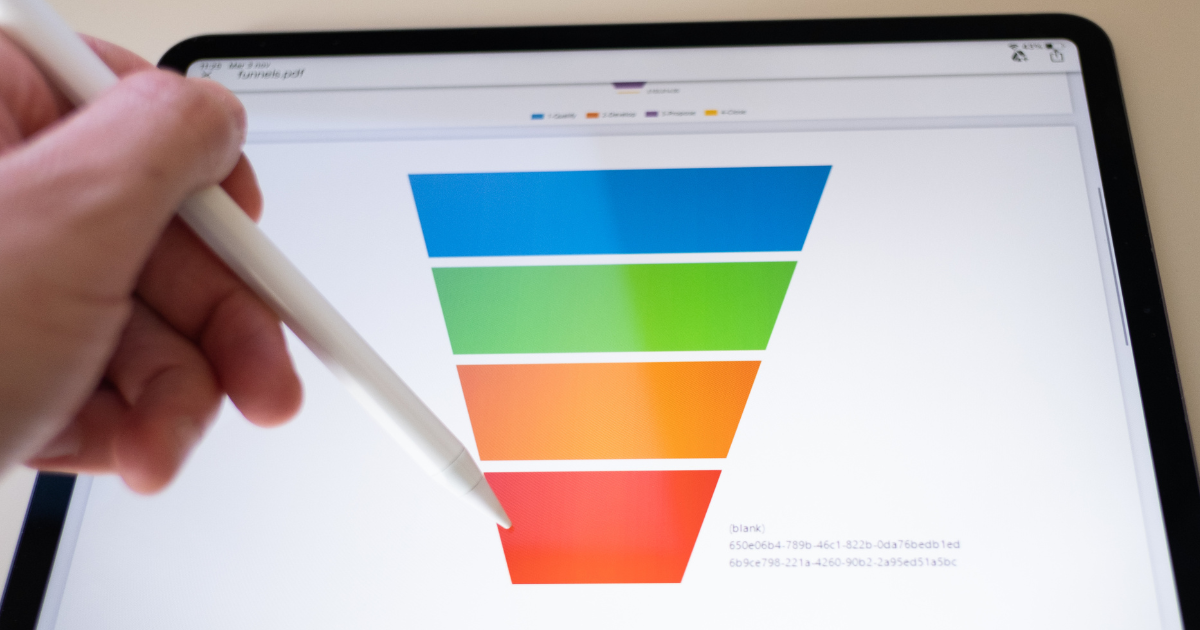 Sales Funnel