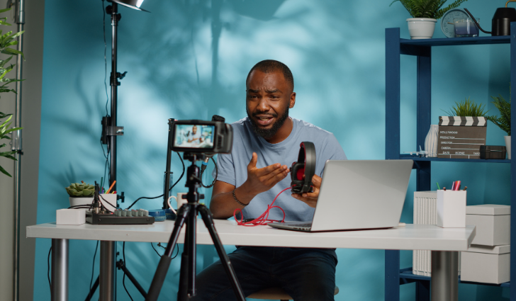 Content ที่ไม่ขายตรง