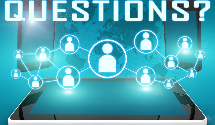 ทำไมการตลาดที่ดีต้องเริ่มจาก คำถามของลูกค้า