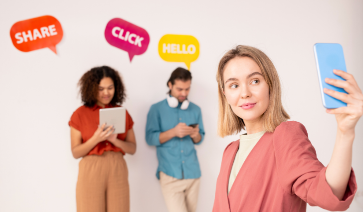 ทำไมแบรนด์ที่สื่อสารน้อย