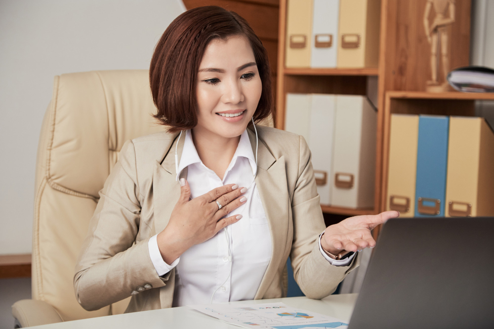 ยอมรับความกลัว