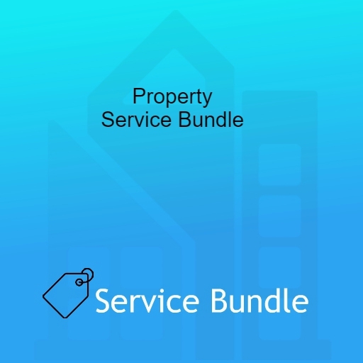 Property bundle service