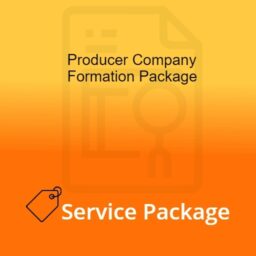 Producer Company Formation Package