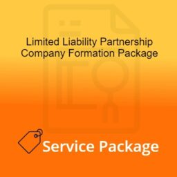 Limited Liability Partnership Company