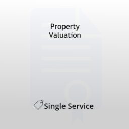 property valuation service