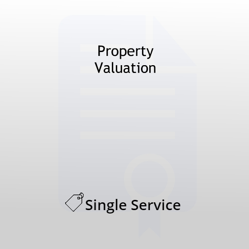 property valuation service