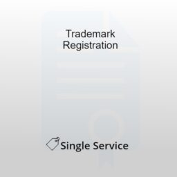 Trademark registration services