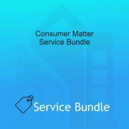 Consumer Matter Service Bundle India