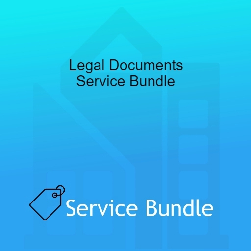 Legal documents bundle India