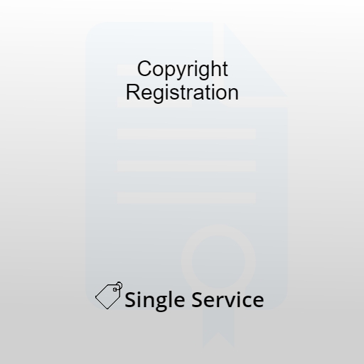 Copyright Registration India