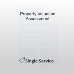 Property Valuation Assessment service India