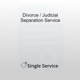 Divorce Service