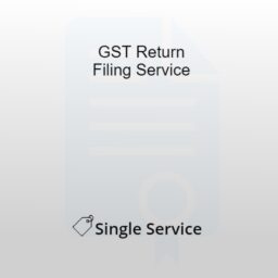 GST Return Filing-India
