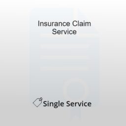 Insurance Claim - India