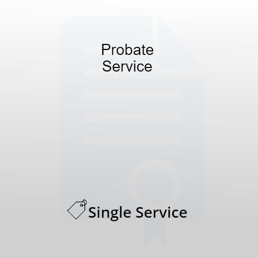 Probate Service India