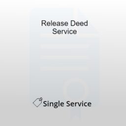 Release Deed - India