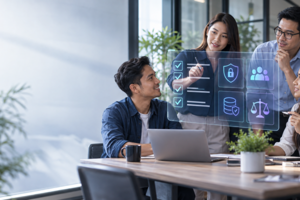 AI Governance สำหรับธุรกิจเล็ก วางกติกาใช้ AI อย่างปลอดภัยก่อนเกิดปัญหา